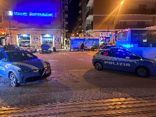 San Benedetto del Tronto - Aggressione davanti alla stazione: uomo ferito nella tarda serata